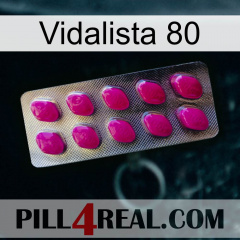 Vidalista 80 09